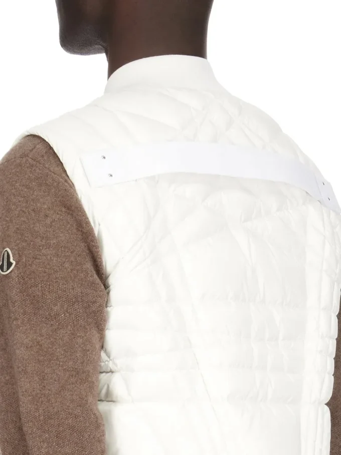 RICK OWENS – GIACCHE MU02D1A03M4424-41