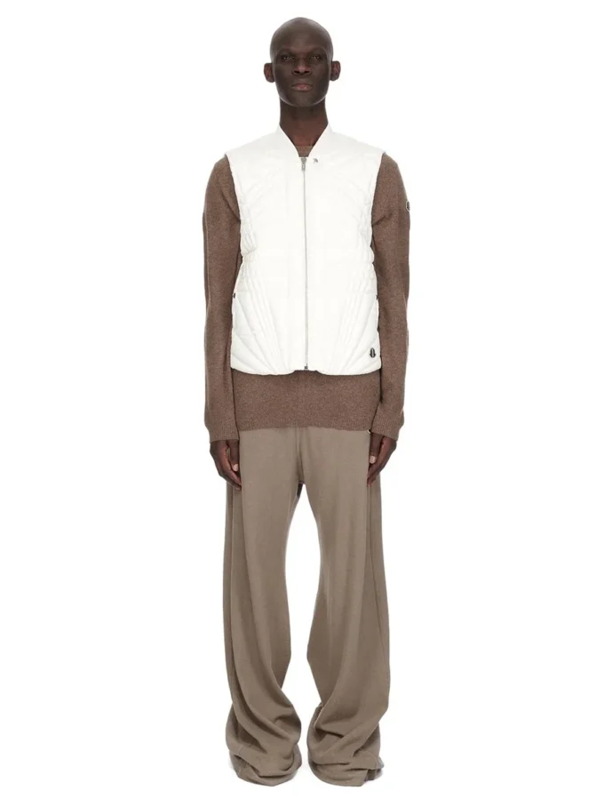 RICK OWENS – GIACCHE MU02D1A03M4424-41