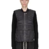 RICK OWENS – GIACCHE MU02D1A03M4424-999