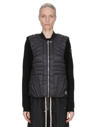 RICK OWENS – GIACCHE MU02D1A03M4424-999