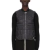 RICK OWENS – GIACCHE MU02D1A03M4424-999