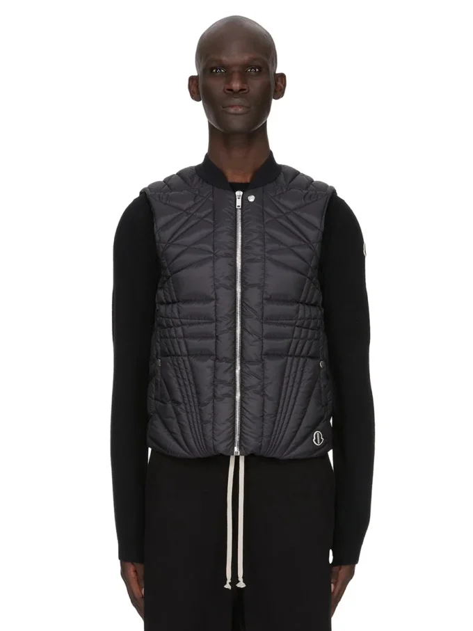RICK OWENS – GIACCHE MU02D1A03M4424-999
