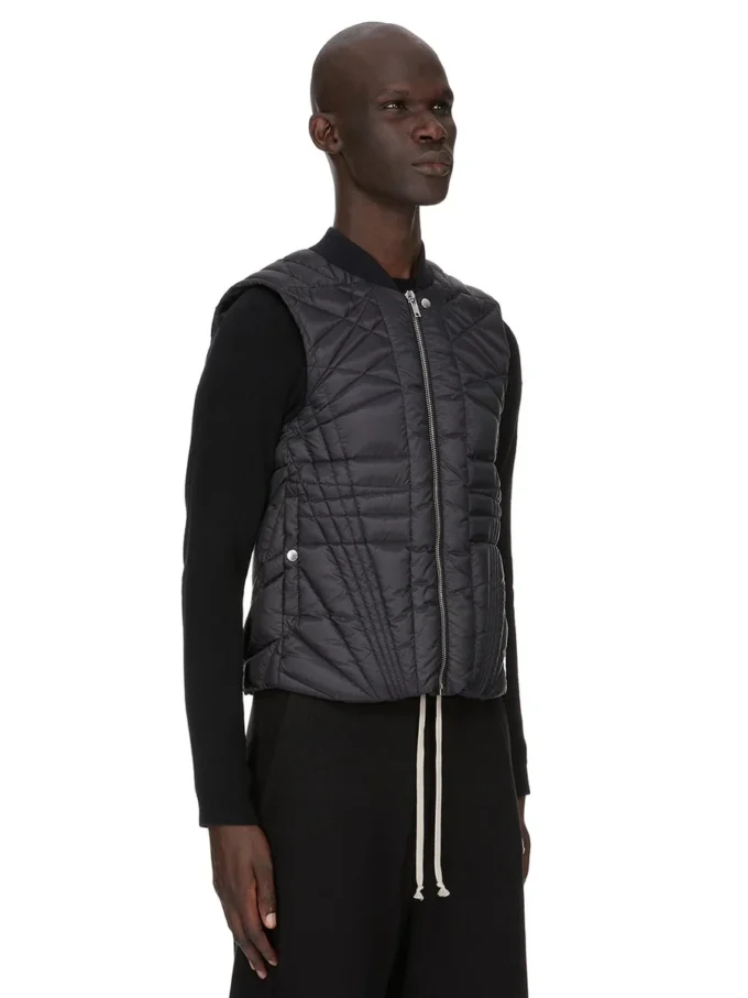 RICK OWENS – GIACCHE MU02D1A03M4424-999