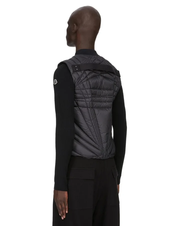 RICK OWENS – GIACCHE MU02D1A03M4424-999