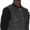 RICK OWENS – GIACCHE MU02D1A03M4424-999