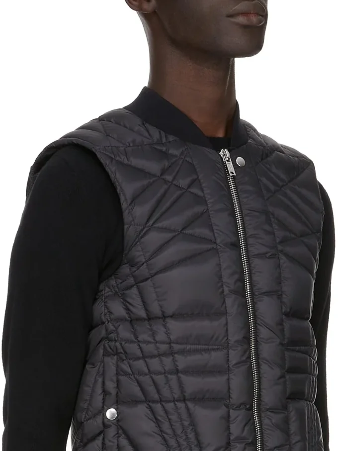 RICK OWENS – GIACCHE MU02D1A03M4424-999