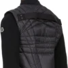RICK OWENS – GIACCHE MU02D1A03M4424-999