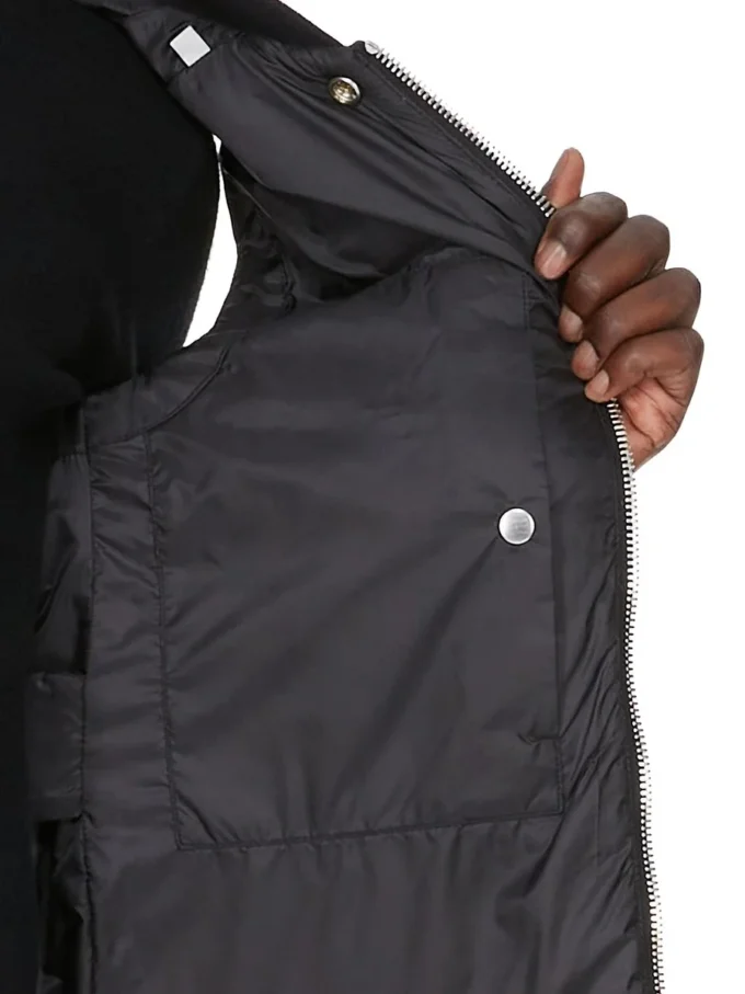RICK OWENS – GIACCHE MU02D1A03M4424-999