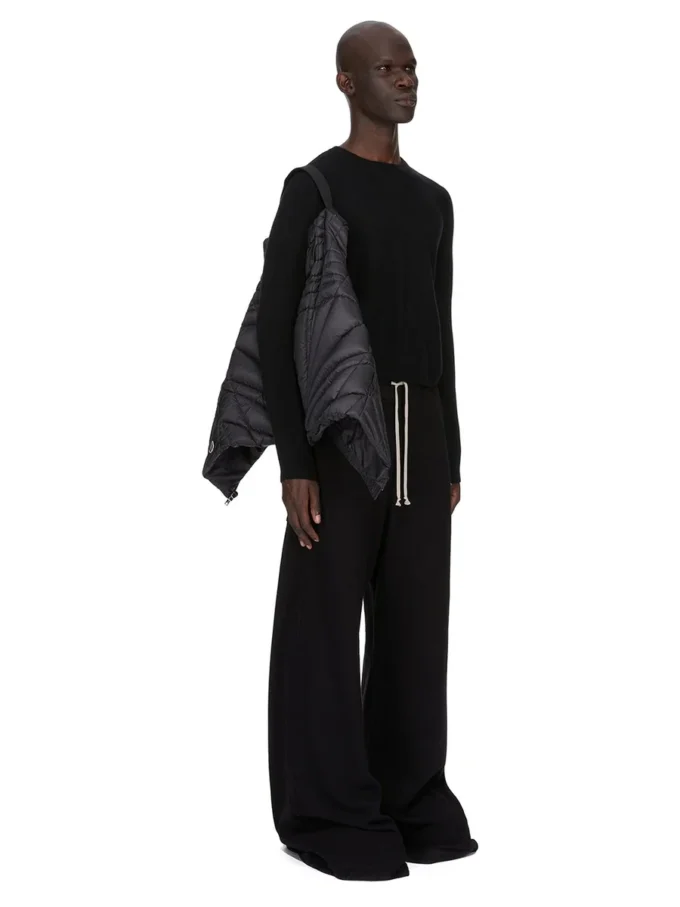 RICK OWENS – GIACCHE MU02D1A03M4424-999