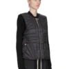 RICK OWENS – GIACCHE MU02D1A03M4424-999