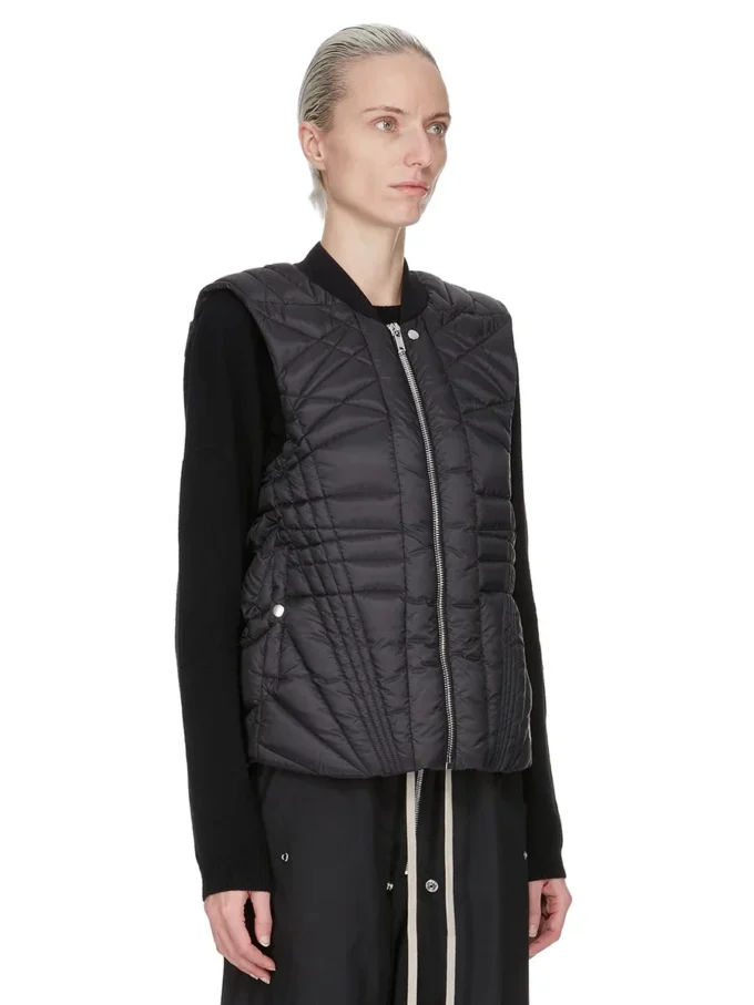 RICK OWENS – GIACCHE MU02D1A03M4424-999