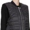 RICK OWENS – GIACCHE MU02D1A03M4424-999