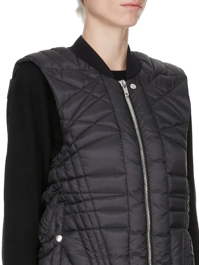 RICK OWENS – GIACCHE MU02D1A03M4424-999