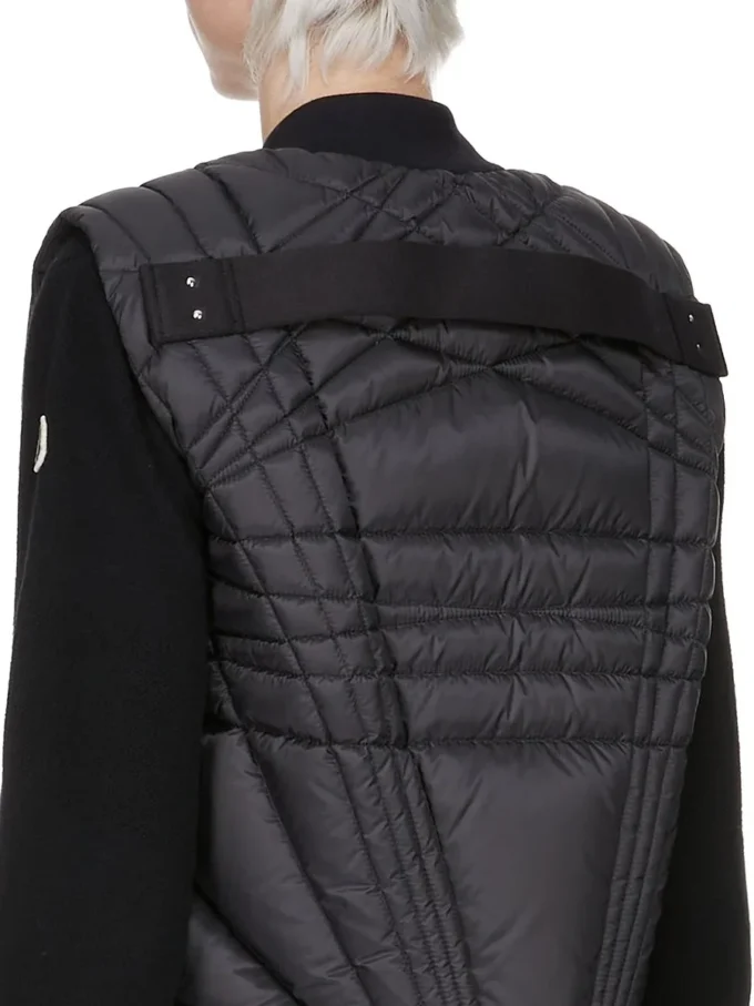 RICK OWENS – GIACCHE MU02D1A03M4424-999