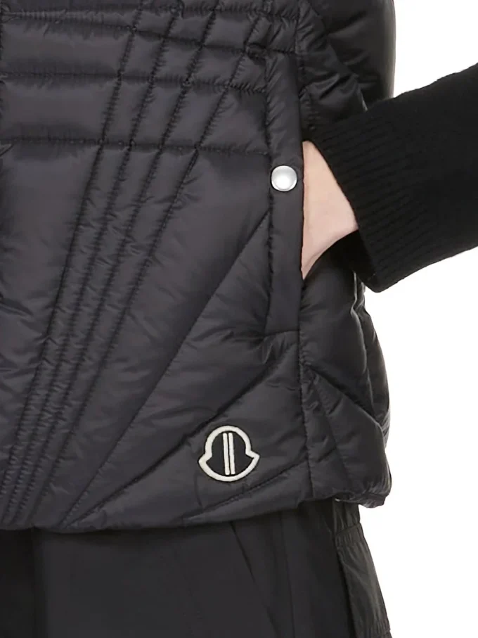 RICK OWENS – GIACCHE MU02D1A03M4424-999