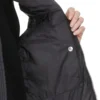RICK OWENS – GIACCHE MU02D1A03M4424-999