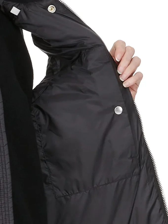 RICK OWENS – GIACCHE MU02D1A03M4424-999