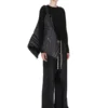 RICK OWENS – GIACCHE MU02D1A03M4424-999