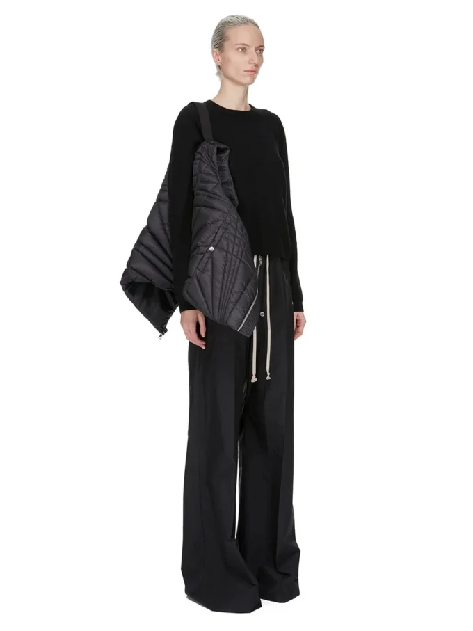 RICK OWENS – GIACCHE MU02D1A03M4424-999
