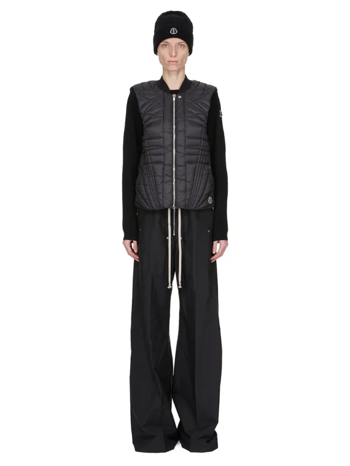 RICK OWENS – GIACCHE MU02D1A03M4424-999