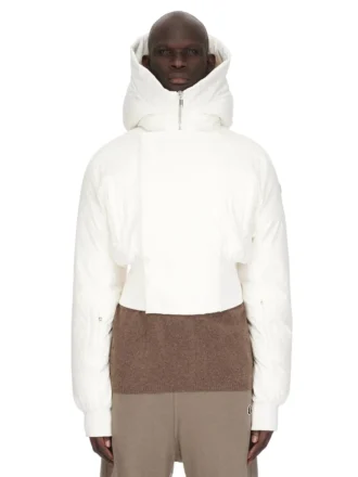 RICK OWENS – GIACCHE MU02D1A08M4431-1