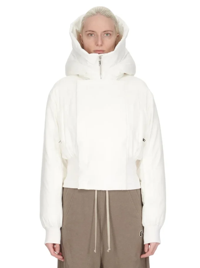 RICK OWENS – GIACCHE MU02D1A08M4431-1