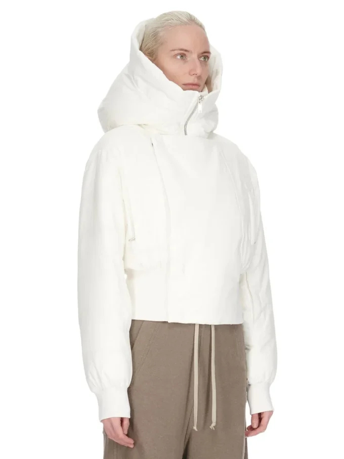 RICK OWENS – GIACCHE MU02D1A08M4431-1