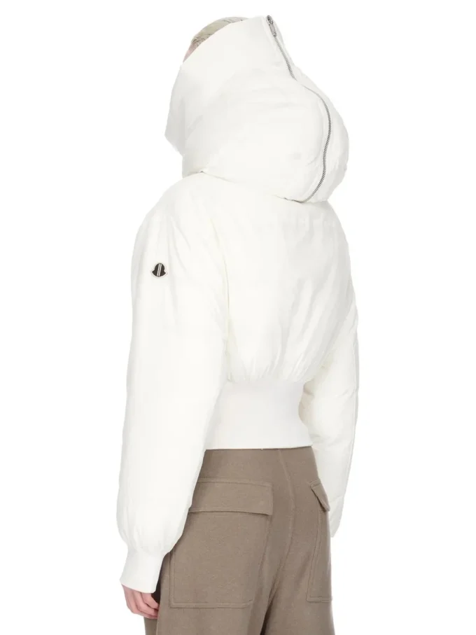 RICK OWENS – GIACCHE MU02D1A08M4431-1