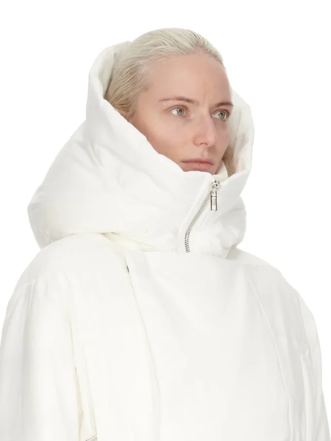 RICK OWENS – GIACCHE MU02D1A08M4431-1
