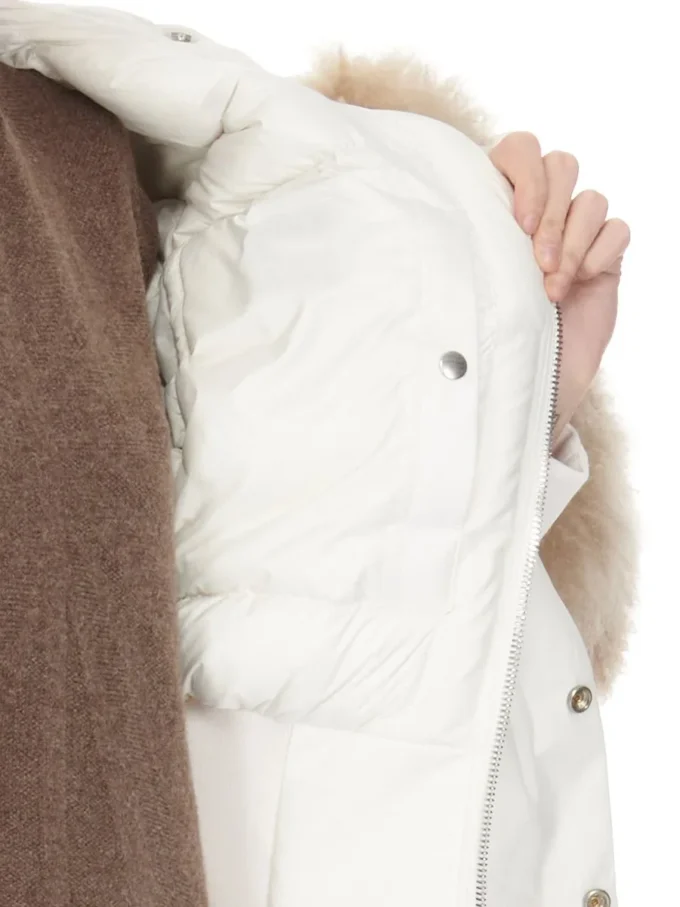 RICK OWENS – GIACCHE MU02D1A08M4431-1