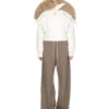 RICK OWENS – GIACCHE MU02D1A08M4431-1