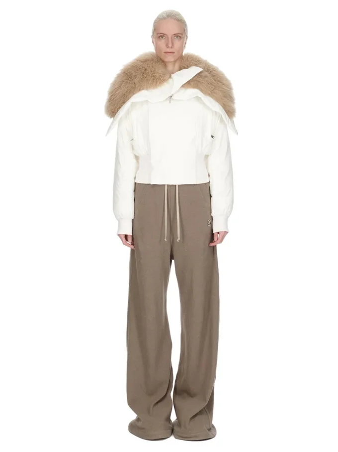 RICK OWENS – GIACCHE MU02D1A08M4431-1