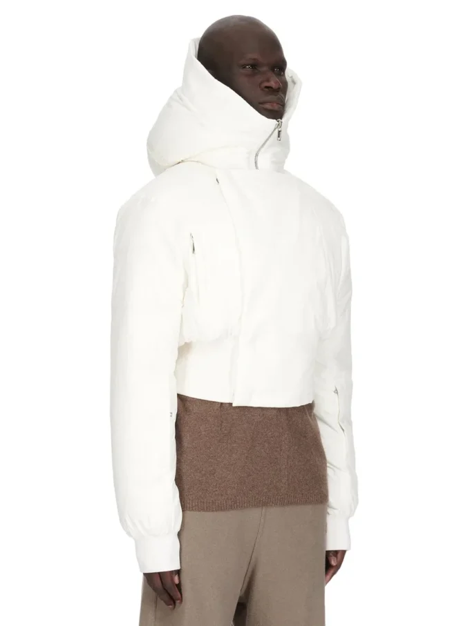 RICK OWENS – GIACCHE MU02D1A08M4431-1