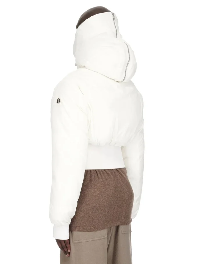 RICK OWENS – GIACCHE MU02D1A08M4431-1