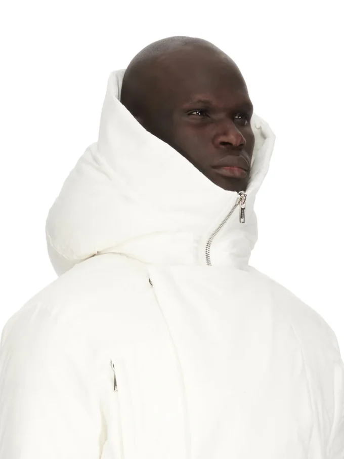 RICK OWENS – GIACCHE MU02D1A08M4431-1