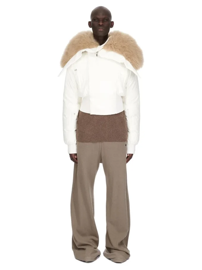 RICK OWENS – GIACCHE MU02D1A08M4431-1