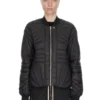 RICK OWENS – GIACCHE MU02D1A10M4424-999