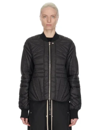 RICK OWENS – GIACCHE MU02D1A10M4424-999