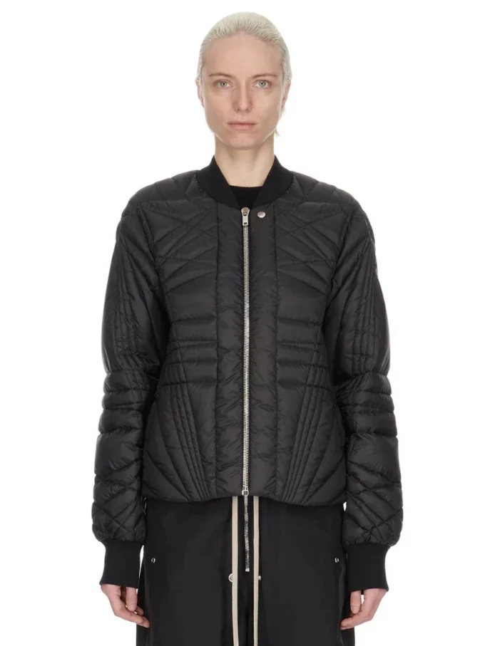 RICK OWENS – GIACCHE MU02D1A10M4424-999