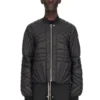 RICK OWENS – GIACCHE MU02D1A10M4424-999