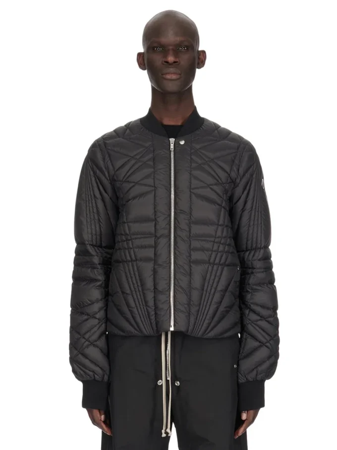 RICK OWENS – GIACCHE MU02D1A10M4424-999