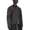 RICK OWENS – GIACCHE MU02D1A10M4424-999