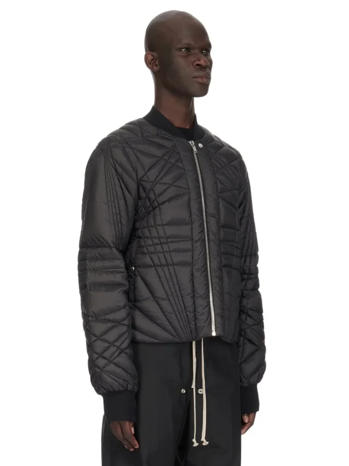 RICK OWENS – GIACCHE MU02D1A10M4424-999