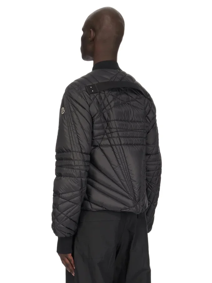 RICK OWENS – GIACCHE MU02D1A10M4424-999