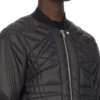 RICK OWENS – GIACCHE MU02D1A10M4424-999