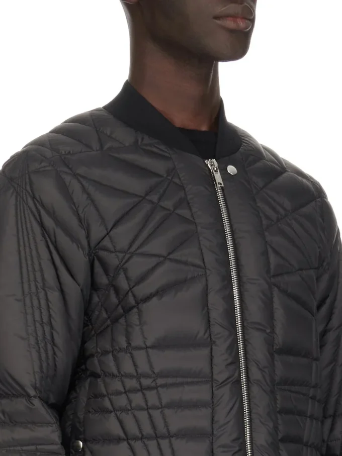 RICK OWENS – GIACCHE MU02D1A10M4424-999