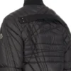 RICK OWENS – GIACCHE MU02D1A10M4424-999