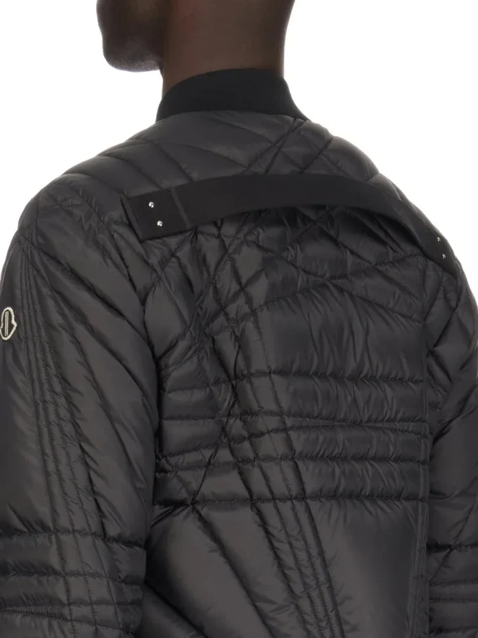 RICK OWENS – GIACCHE MU02D1A10M4424-999