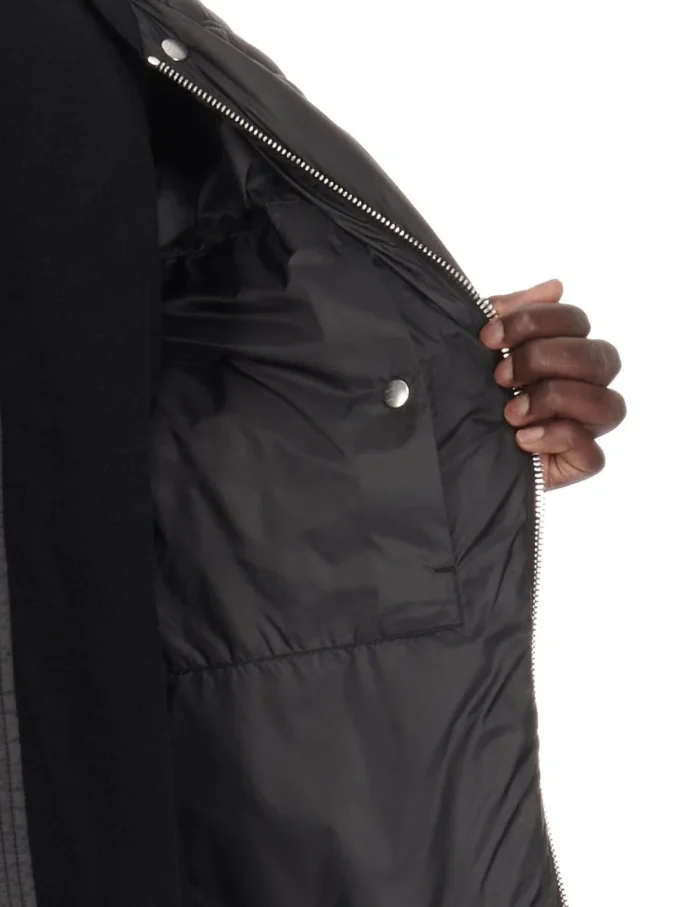 RICK OWENS – GIACCHE MU02D1A10M4424-999
