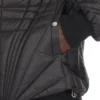 RICK OWENS – GIACCHE MU02D1A10M4424-999